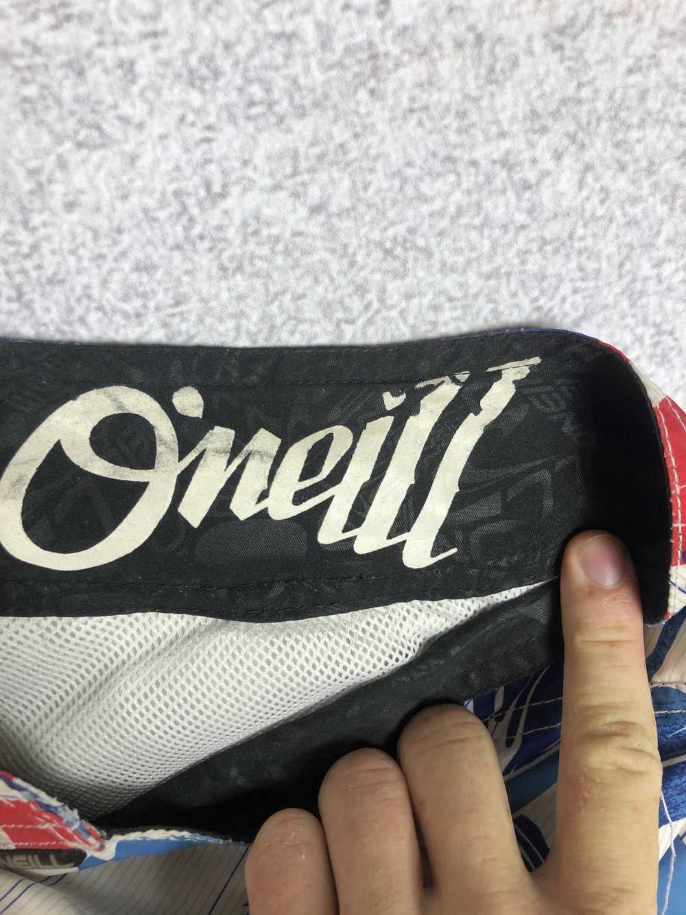 Oneill × Streetwear × Surf Style Vintage O’Neill … - image 7