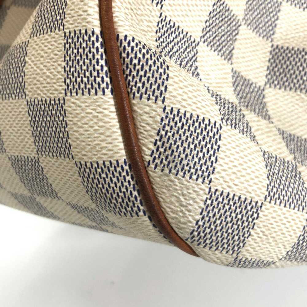 Louis Vuitton Louis Vuitton Siracusa GM Damier Az… - image 9