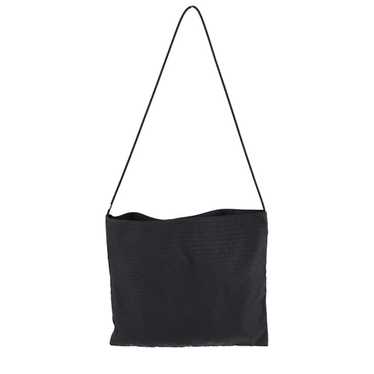 Dior Dior Shoulder Bag 2 Way Bag Canvas Black - image 1