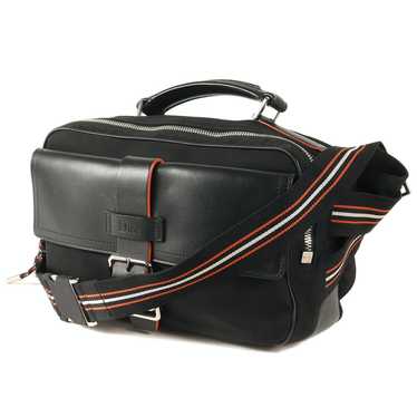 Dior Homme Shoulder Bag Black - Gem Dior Homme Shoulder Bag Black - Gem