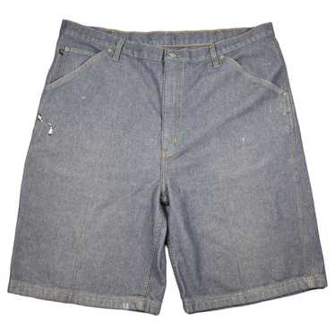 Polo Ralph Lauren Ralph Lauren Shorts Men 40W Sil… - image 1