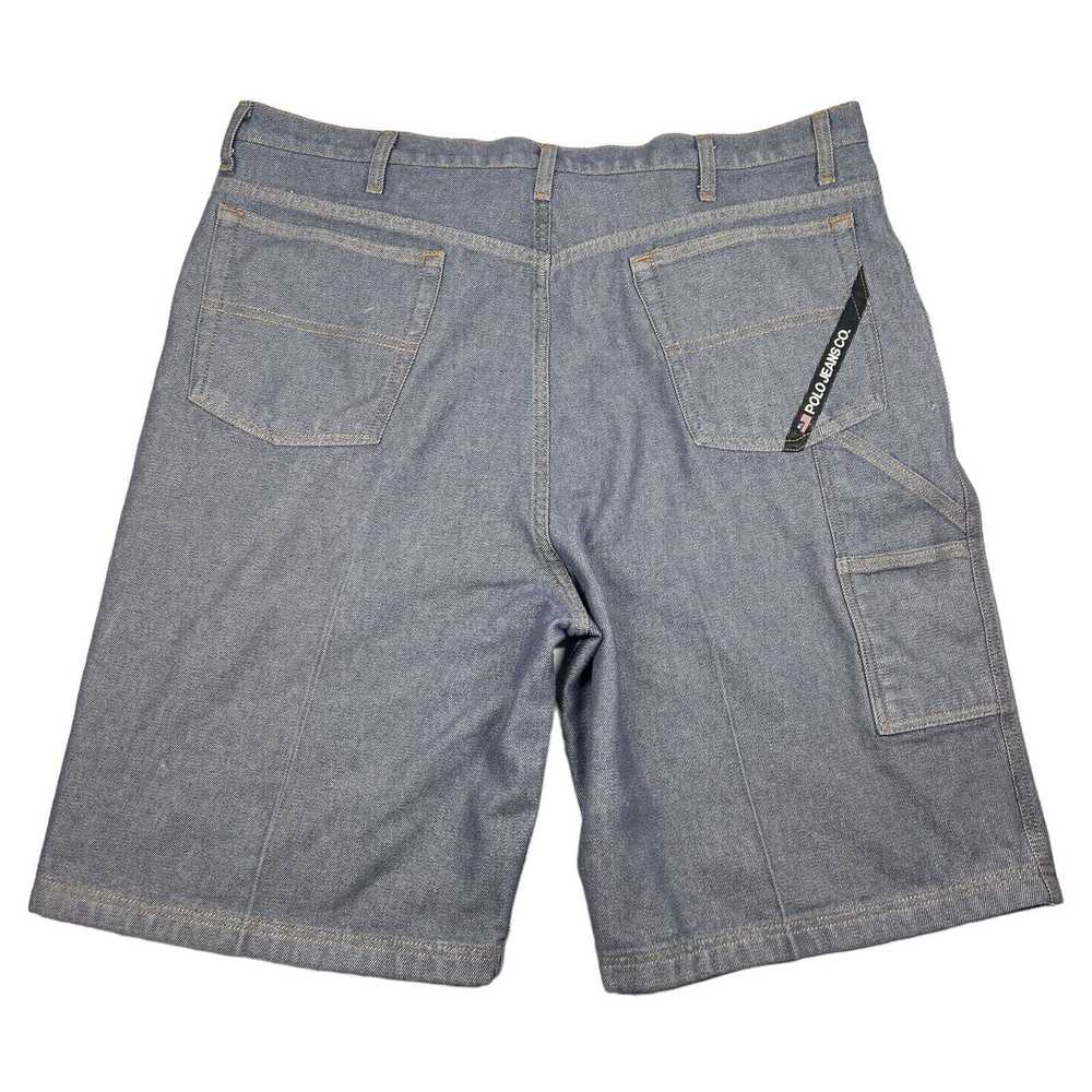 Polo Ralph Lauren Ralph Lauren Shorts Men 40W Sil… - image 2