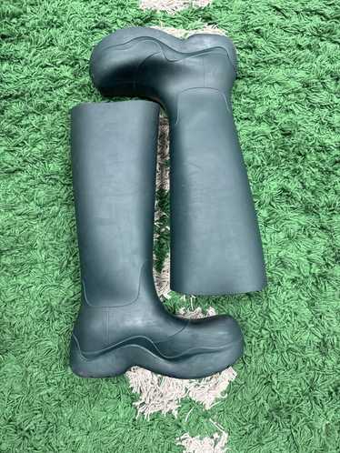 Bottega boots - Gem Bottega boots - Gem