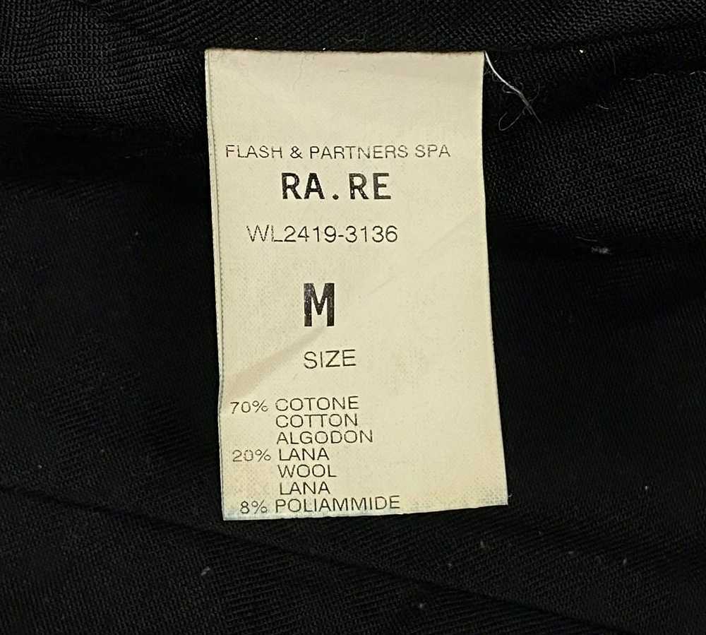 Ra Re Collectors Jeans Ra. Re Denim blazer jacket… - image 12