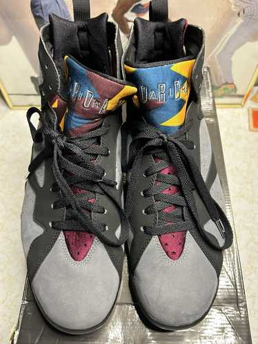 Jordan 7 hotsell bordeaux 2011