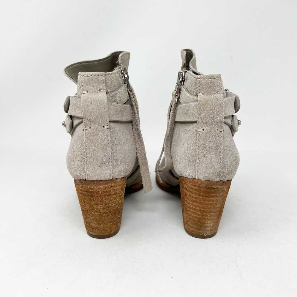 Sam Edelman Sam Edelman Merton Genuine Suede Leat… - image 4