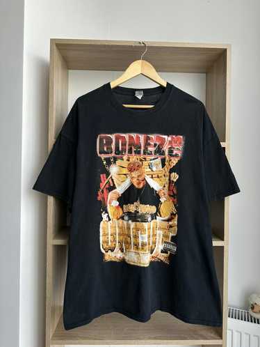 Japanese Brand × Streetwear × Vintage Vintage Bon… - image 1