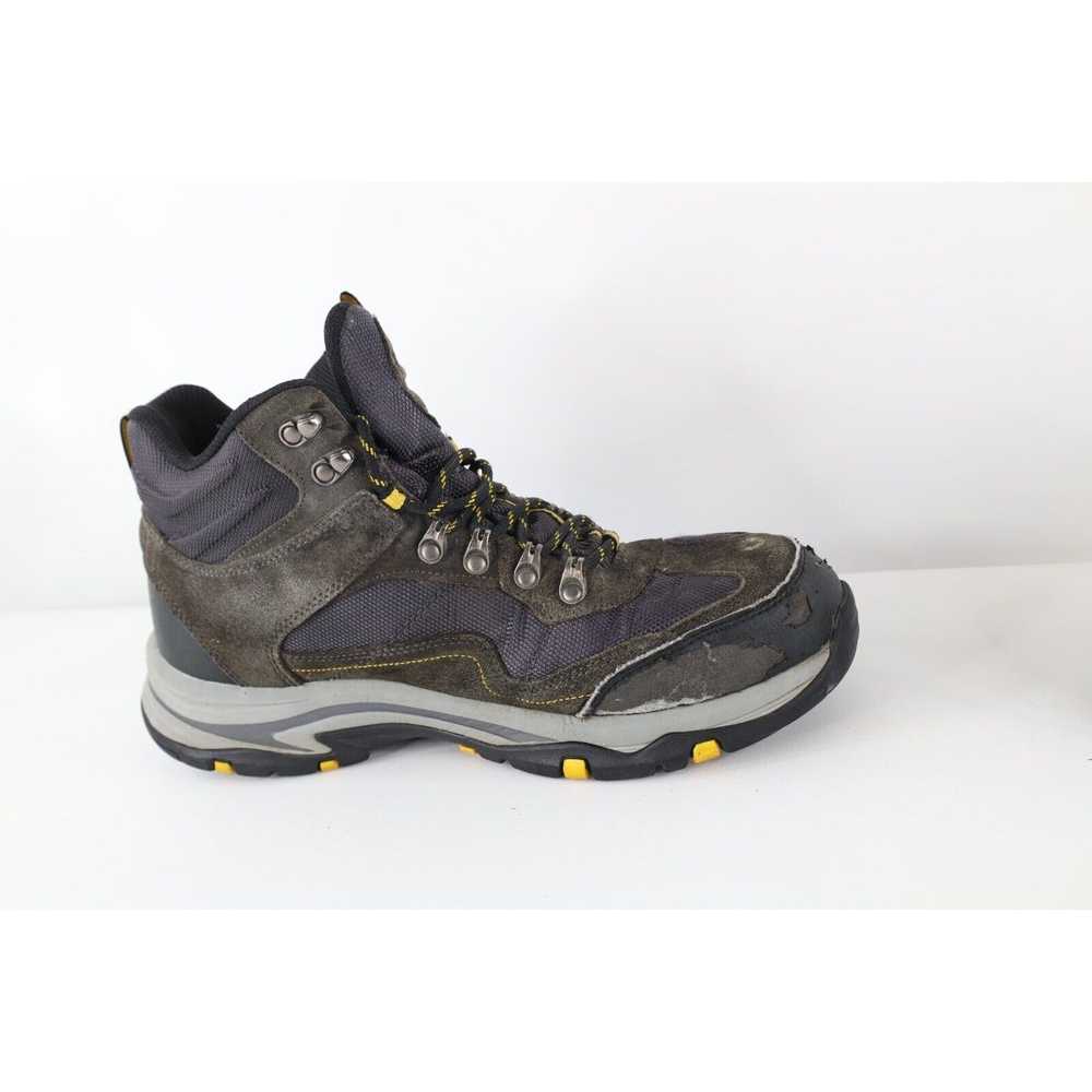 Skechers Skechers Distressed Waterproof Outdoor H… - image 10