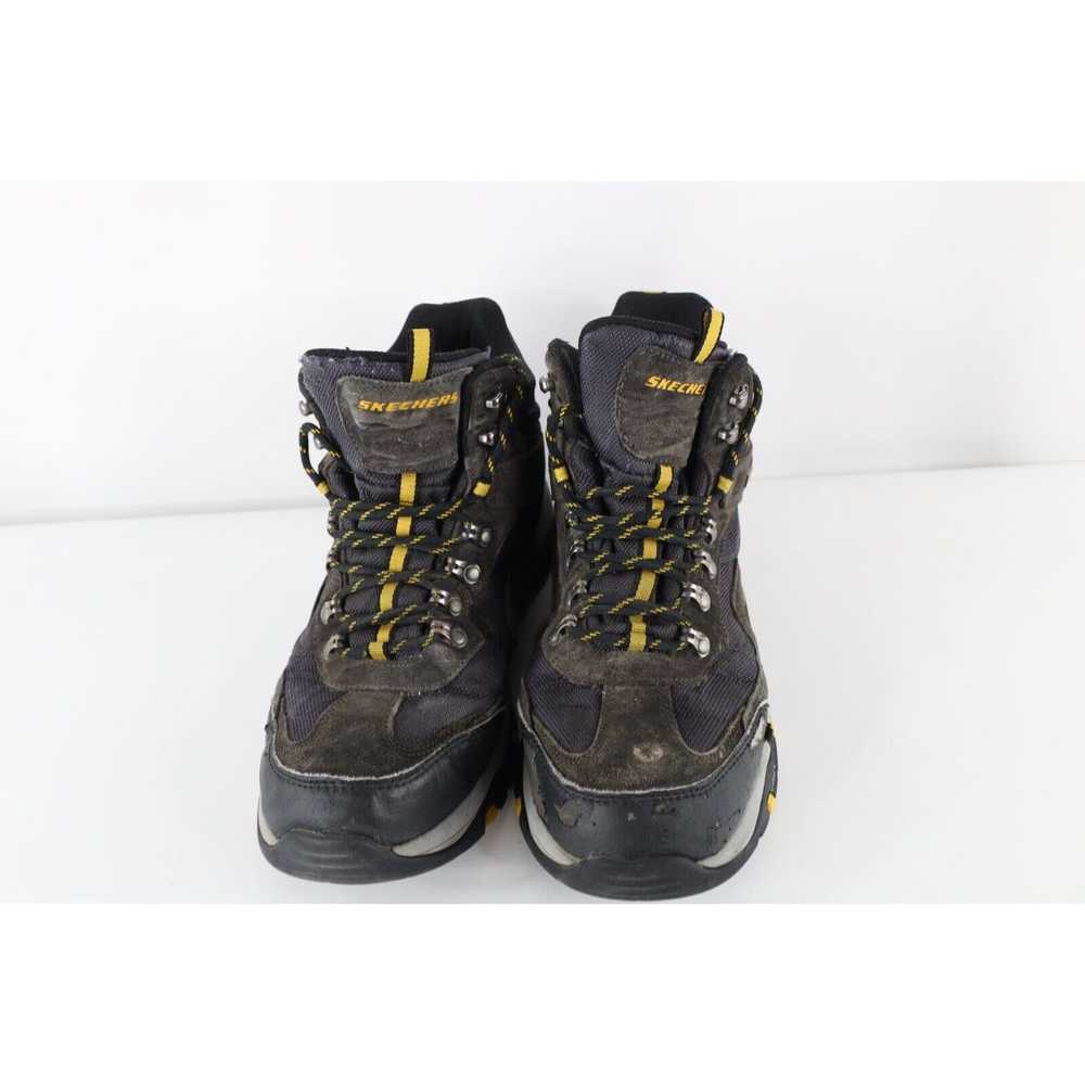 Skechers Skechers Distressed Waterproof Outdoor H… - image 2