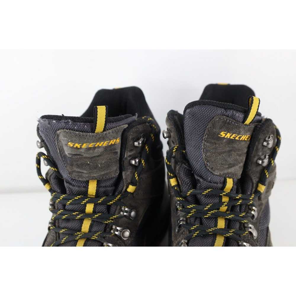 Skechers Skechers Distressed Waterproof Outdoor H… - image 3