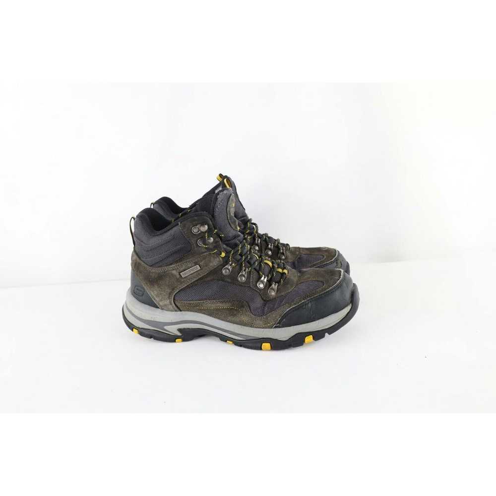 Skechers Skechers Distressed Waterproof Outdoor H… - image 5