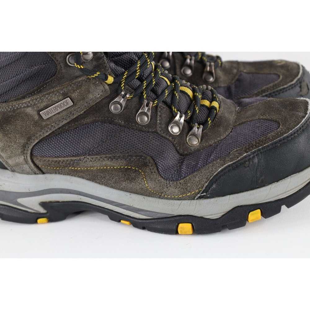 Skechers Skechers Distressed Waterproof Outdoor H… - image 6