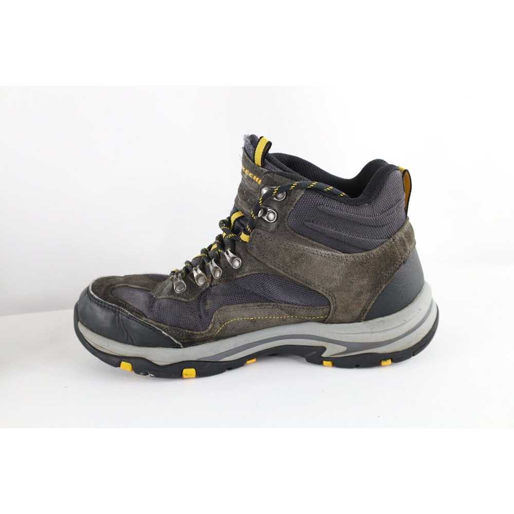 Skechers Skechers Distressed Waterproof Outdoor H… - image 9