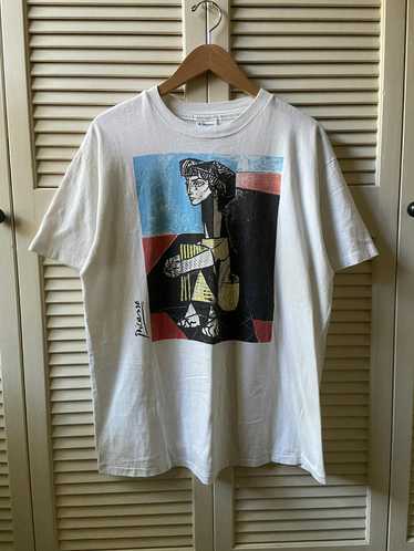 Art × Picasso × Vintage RARE Vintage 1988 Pablo P… - image 1