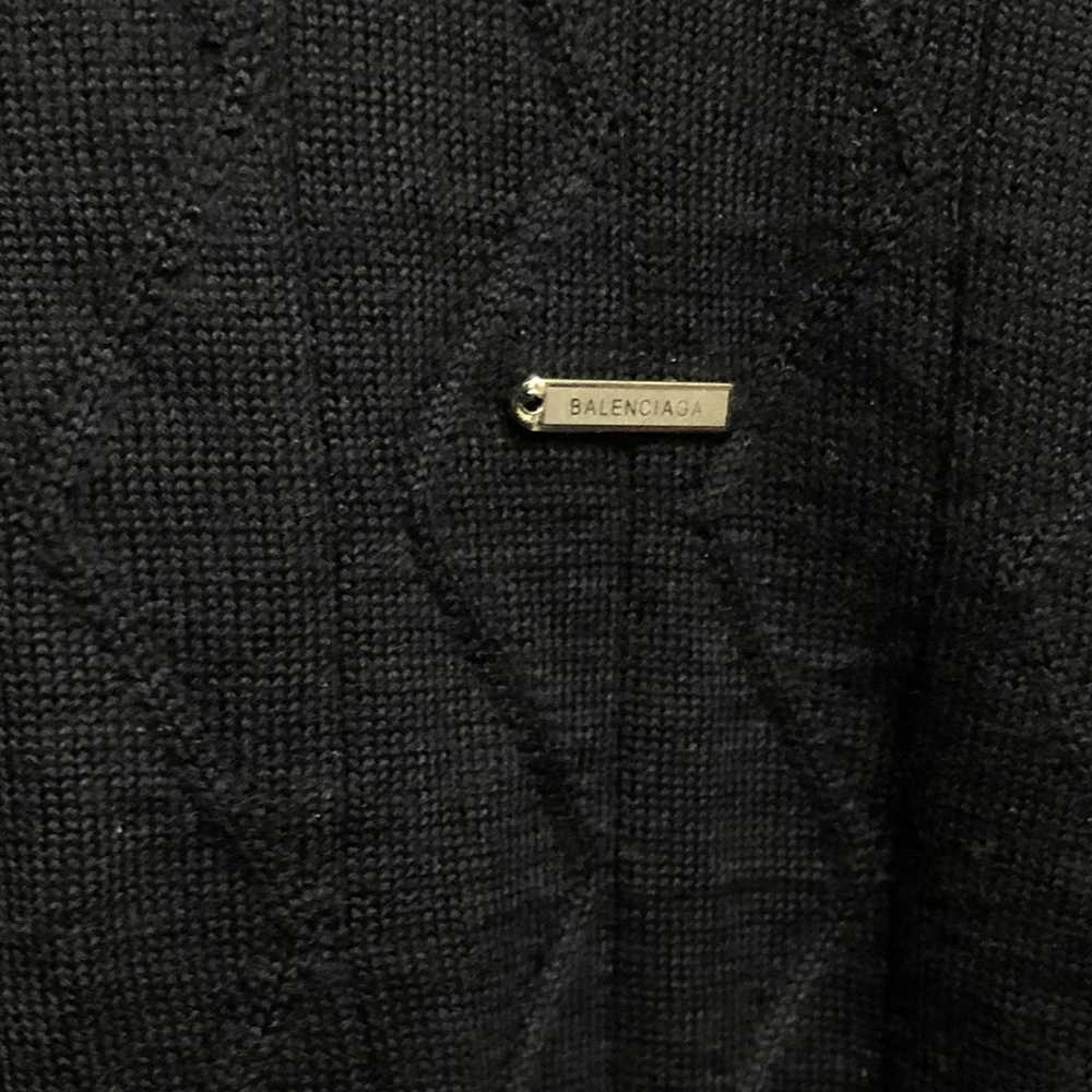 Archival Clothing × Avant Garde × Balenciaga Vint… - image 5