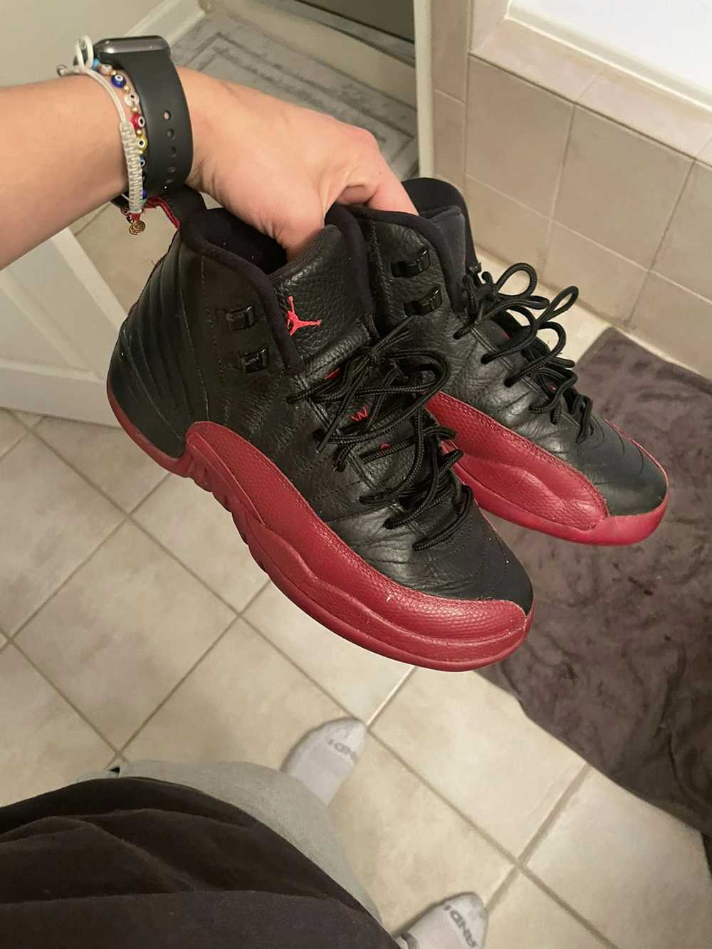 Jordan Brand Flu Game 12s - image 1