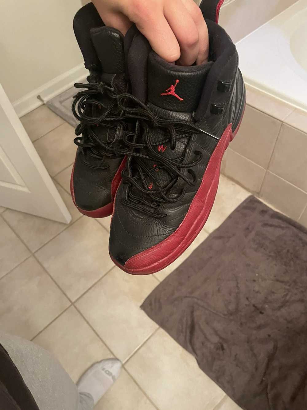 Jordan Brand Flu Game 12s - image 3