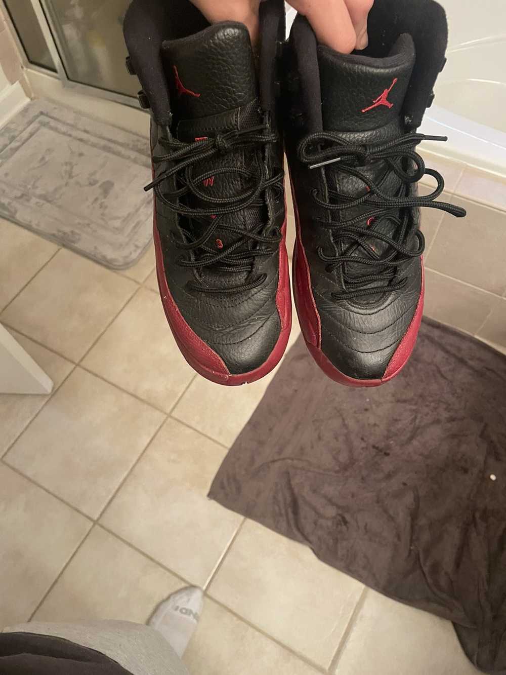 Jordan Brand Flu Game 12s - image 4