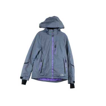 Rugged on sale ridge parka