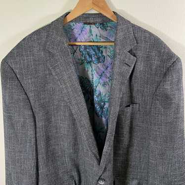 Oak hill sport coat - Gem