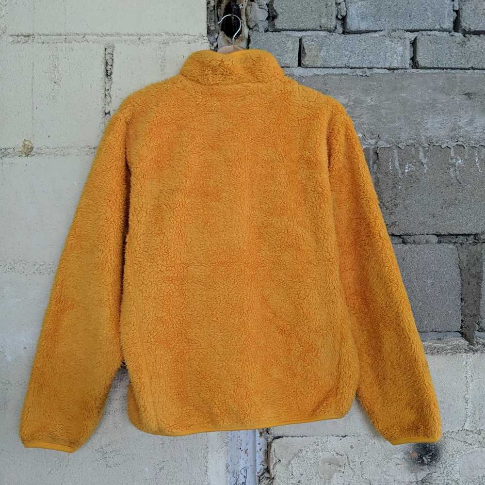 Coloured Cable Knit Sweater × Japanese Brand × Vi… - image 10