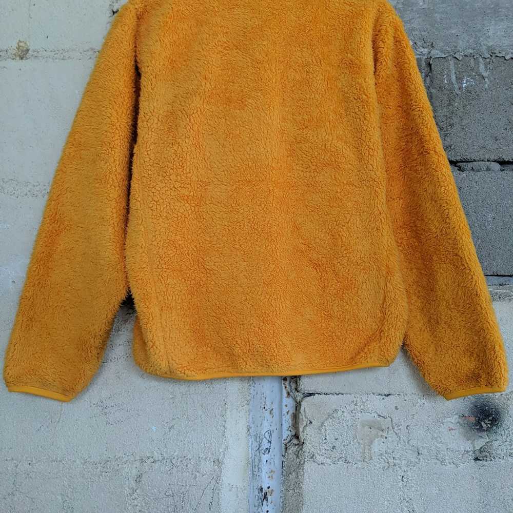 Coloured Cable Knit Sweater × Japanese Brand × Vi… - image 12