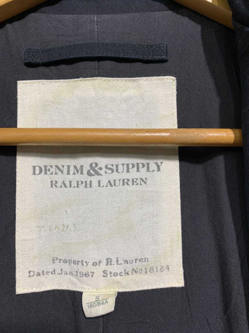 Denim And Supply Ralph Lauren × Polo Ralph Lauren… - image 8