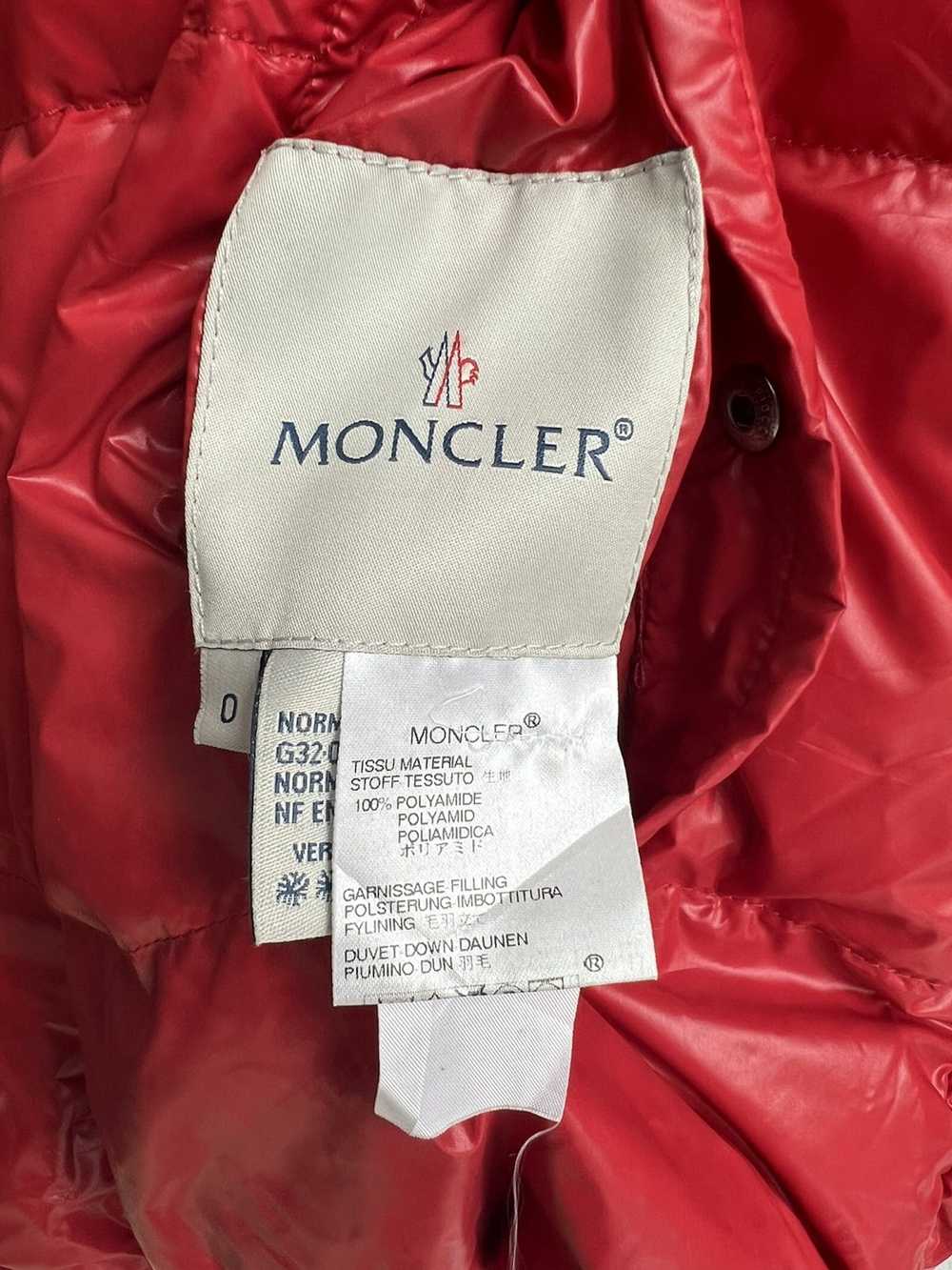 Moncler × Moncler Grenoble × Winter Session ICONI… - image 9