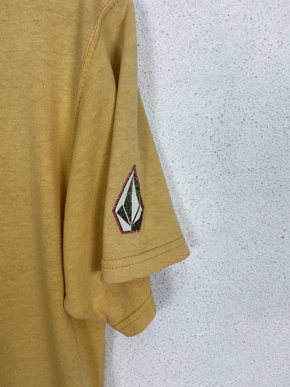 Vintage × Volcom Vintage 90s Volcom stone t shirt - image 10