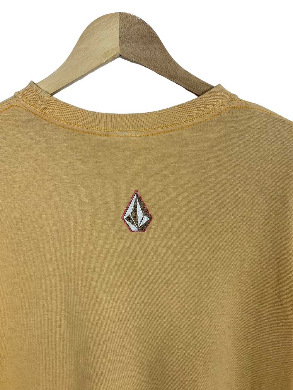 Vintage × Volcom Vintage 90s Volcom stone t shirt - image 7