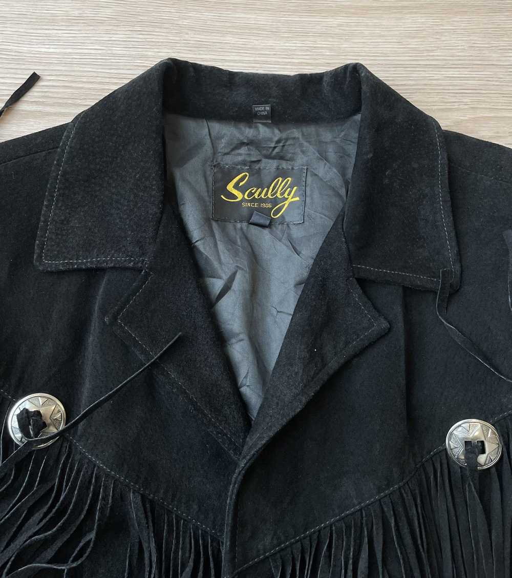 Cowboy Equipment × Scully Leather × Vintage Vinta… - image 4