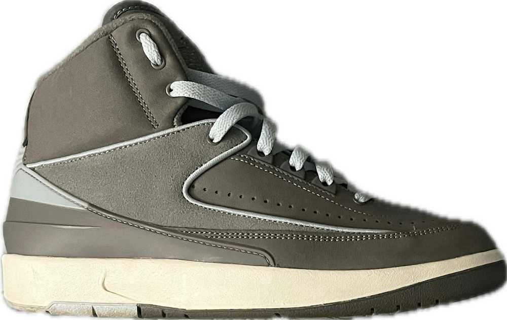 Jordan Brand × Nike Jordan retro 2 cool grey - image 5