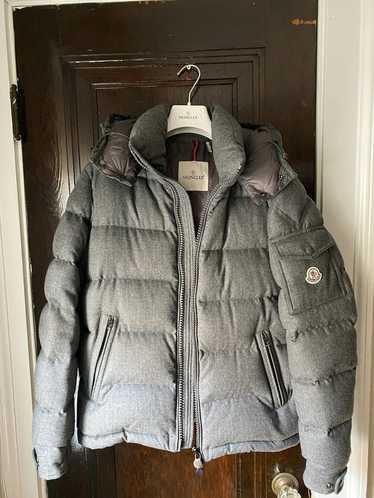 Moncler 🔥Moncler jacket - Moncler Montgenevre - … - image 1