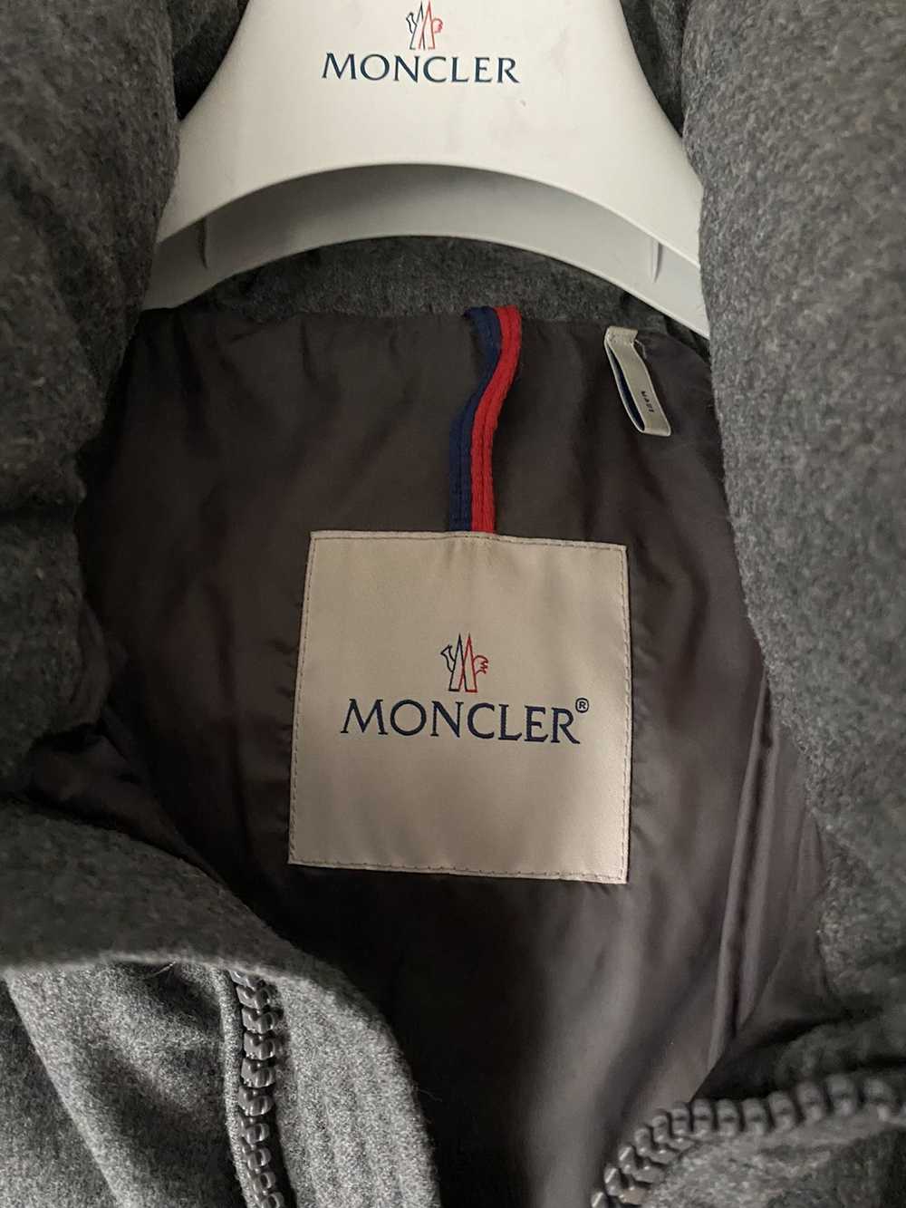 Moncler 🔥Moncler jacket - Moncler Montgenevre - … - image 2