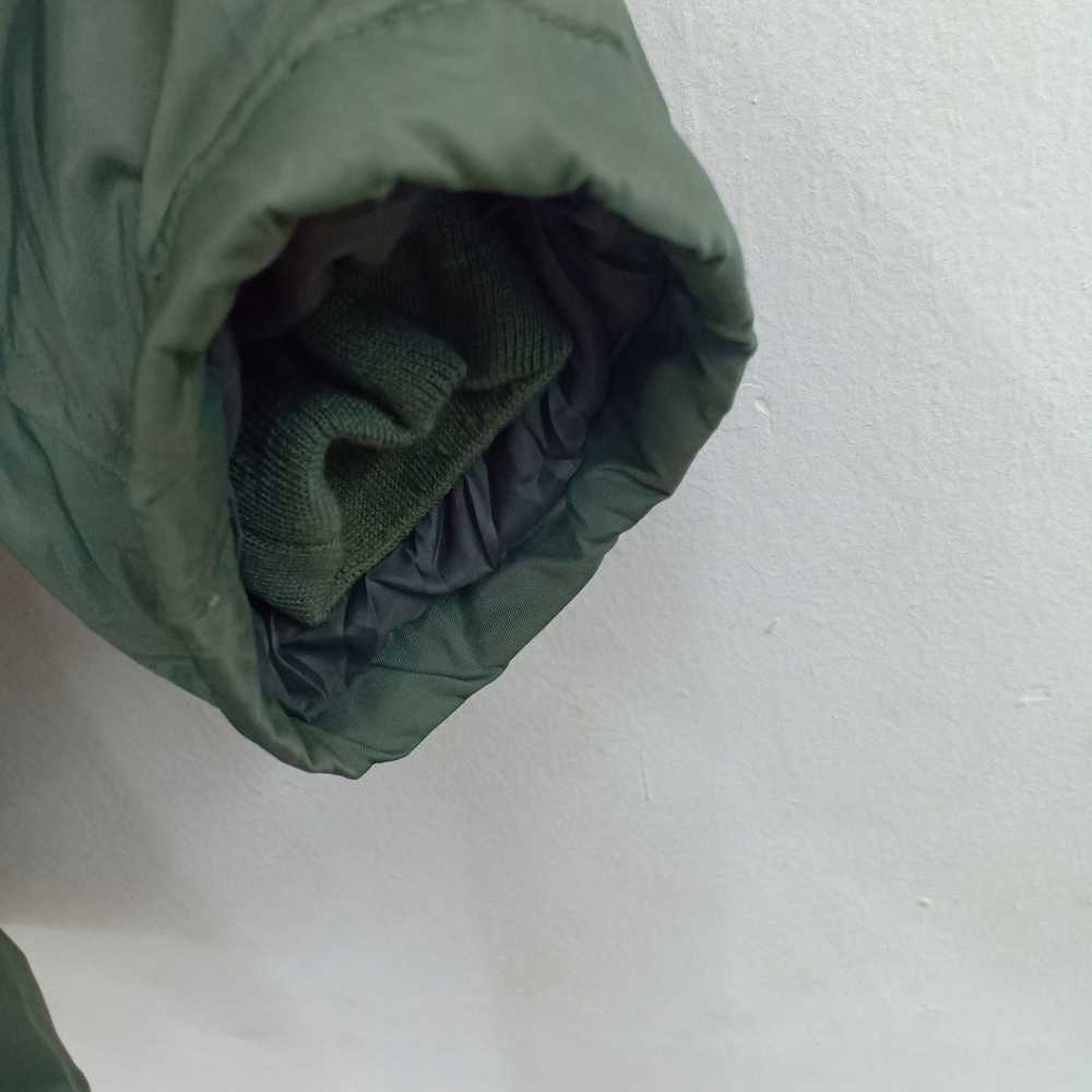 Japanese Brand × Military Freaks Parka Winter - image 6