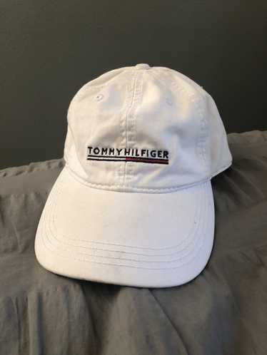 Tommy Hilfiger Vintage TH Hat