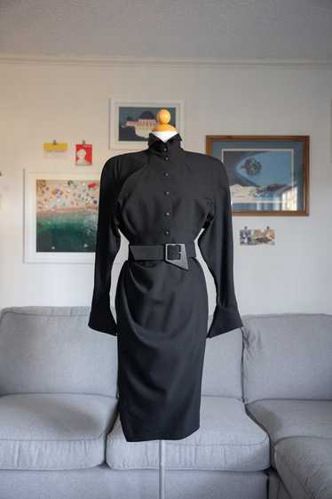 80s thierry mugler runway - Gem