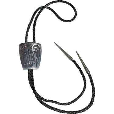 Hopi Bolo Tie