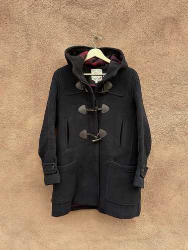 Jack wills sale duffle coat