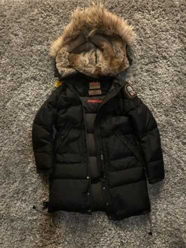 PARAJUMPERS MASTERPIECE SERIES ダウンベスト S ダウンジャケット、コート | レディース | パラジャンパーズ公式