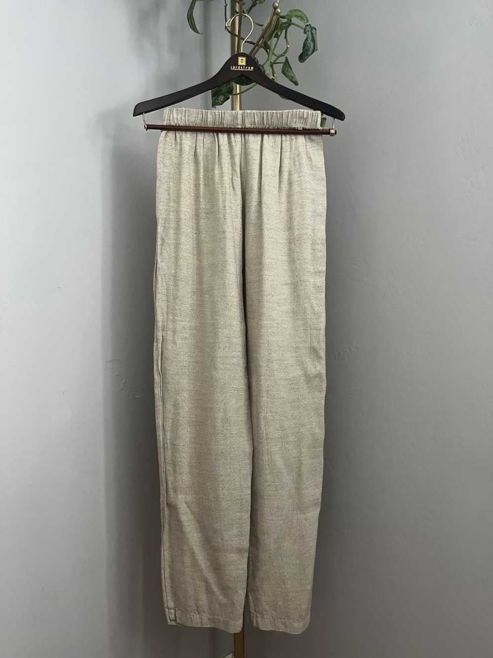 CP SHADES Beige Pant (S) | Used, Secondhand, Rese… - image 1