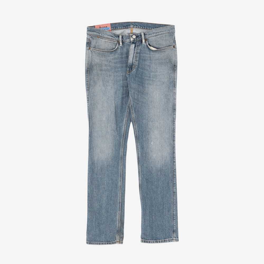 Acne Studios Bla Konst Denim (33 x 30) - image 1