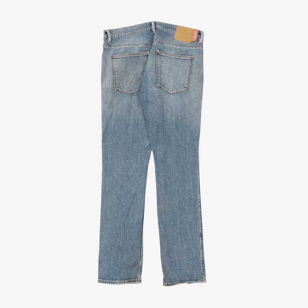 Acne Studios Bla Konst Denim (33 x 30) - image 2