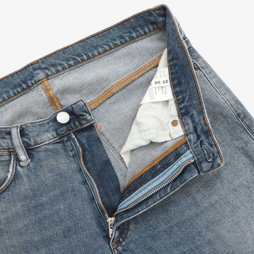 Acne Studios Bla Konst Denim (33 x 30) - image 3