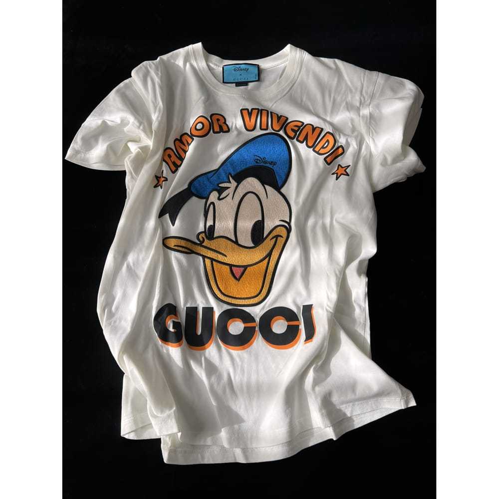 Disney x Gucci T-shirt - image 6