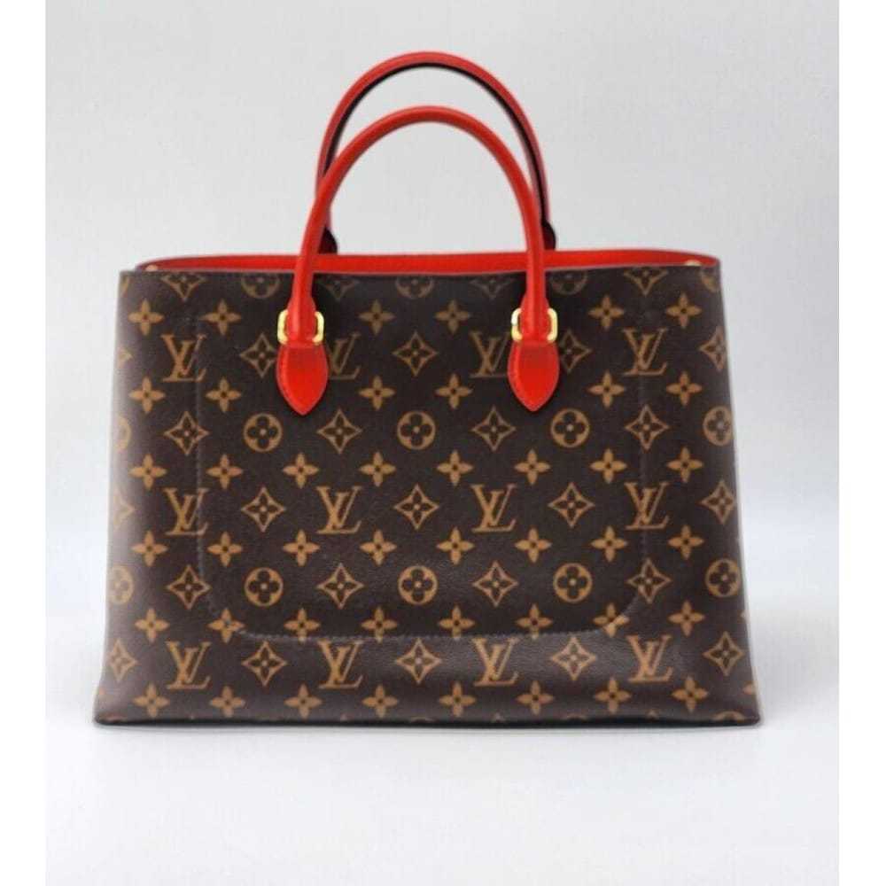 Louis Vuitton Flower Tote tote - image 2