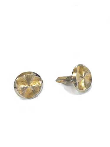 1950's No Mark Mens Cufflinks