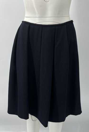 Miu miu flare skirt - Gem