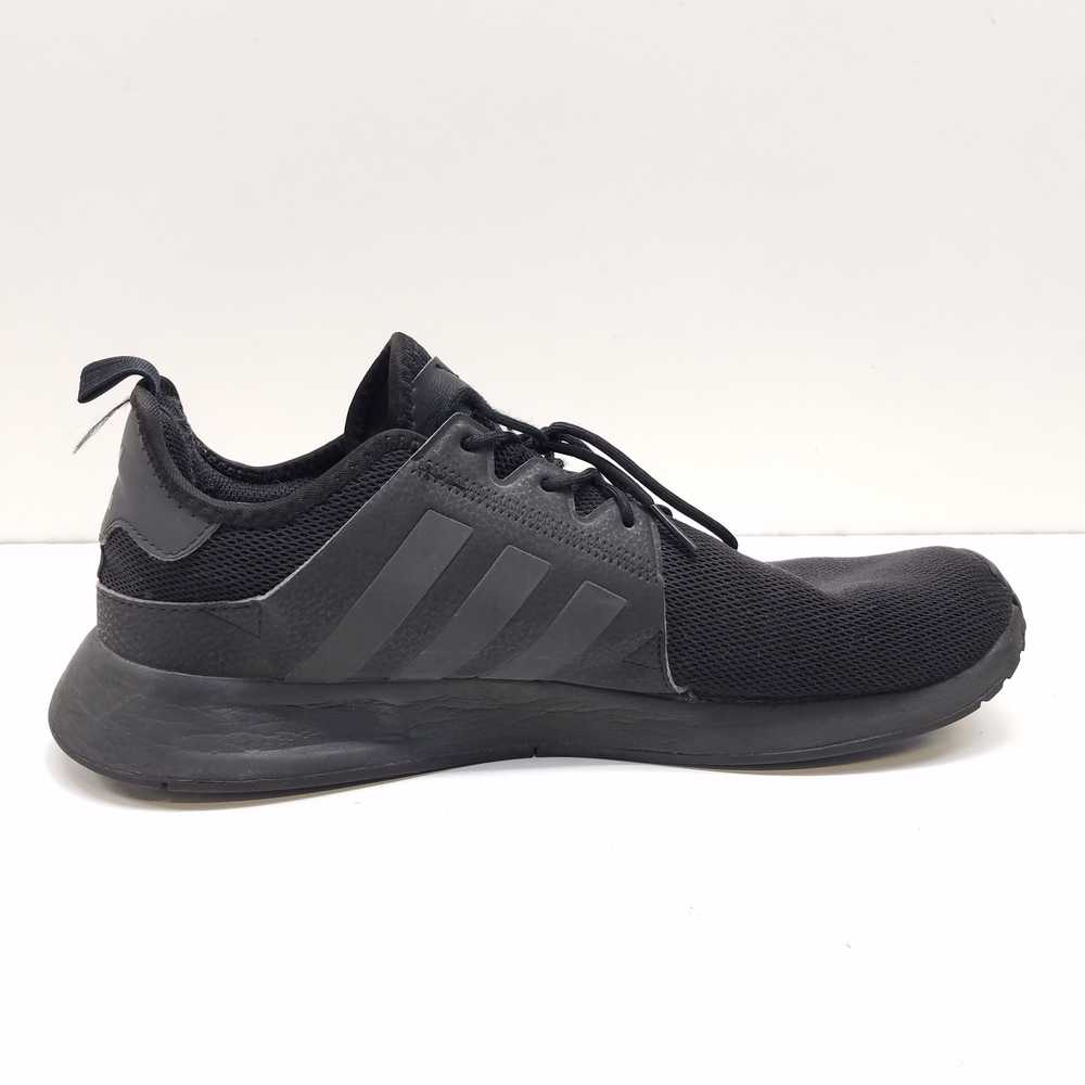 Adidas Originals X_PLR Monochrome Men Athletic US… - image 1