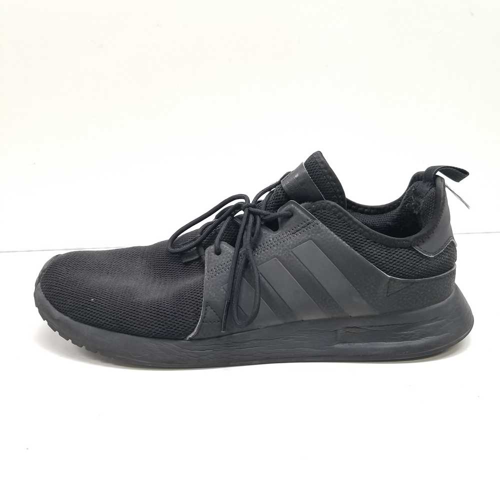 Adidas Originals X_PLR Monochrome Men Athletic US… - image 2